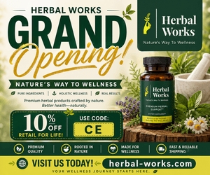 Herbal Works
